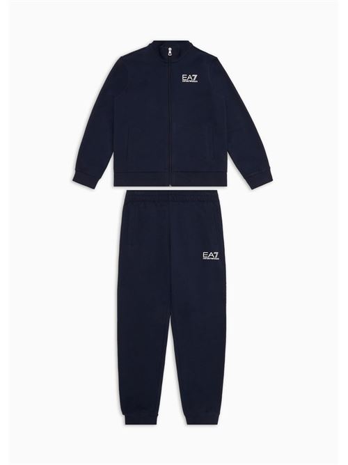 TRACKSUIT EMPORIO ARMANI EA7 | 8NBV51 BJ05Z/1554